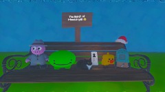 A screenshot taken in Dreams. 1 of 10.