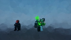 Trapped killers abilitys