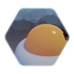 Egg Slime