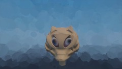 A screenshot taken in Dreams. 1 of 30.