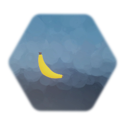 The banana
