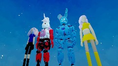 The Runaway - Message Man (Visual)