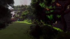 Jurassic park ruins chapter 1