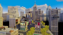 New Donk City