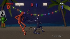 A screenshot taken in Dreams. 10 of 11.