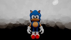 A screenshot taken in Dreams. 9 of 16.