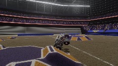 US Bank Stadium 2016 Packer Fastener