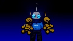 A screenshot taken in Dreams. 5 of 21.