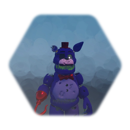 My oc