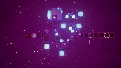 A screenshot taken in Dreams. 9 of 14.