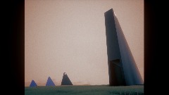 A screenshot taken in Dreams. 15 of 24.