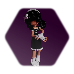 Penelope: Maid Avenger