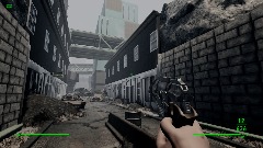 A screenshot taken in Dreams. 7 of 7.