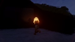 A screenshot taken in Dreams. 13 of 24.