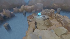 ¡Mi Templo antiguo!