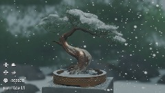 A screenshot taken in Dreams. 2 of 5.