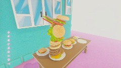 A screenshot taken in Dreams. 6 of 14.
