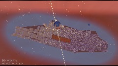 A screenshot taken in Dreams. 21 of 24.