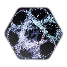 Remix of Rukkurt - Cielo del Águila (Night)