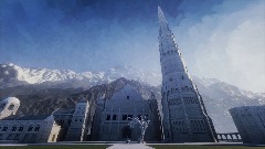 A screenshot taken in Dreams. 15 of 30.