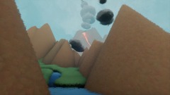 Aromatic Underground Stage 1