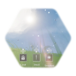 Frutiger aero windows 7 explorable open world