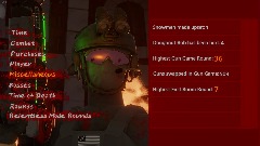 A screenshot taken in Dreams. 4 of 25.