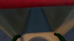 A screenshot taken in Dreams. 4 of 5.