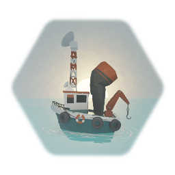 Fishing Boat