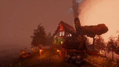 Home's Autumn Dreams