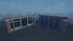 A screenshot taken in Dreams. 4 of 6.