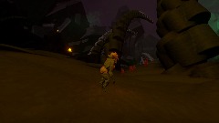 A screenshot taken in Dreams. 11 of 13.