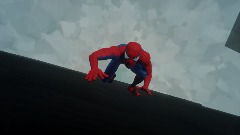 Spider-Man's Endless Swinging Dream