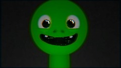 A screenshot taken in Dreams. 13 of 22.