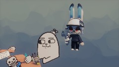 A screenshot taken in Dreams. 6 of 6.