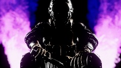 <clue> SHADOW KNIFE 👿