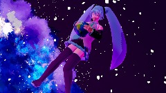 A screenshot taken in Dreams. 8 of 13.