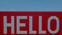 A screenshot taken in Dreams. 1 of 4.