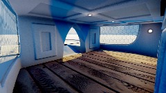 A screenshot taken in Dreams. 1 of 2.