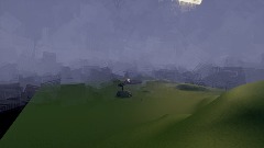 A screenshot taken in Dreams. 21 of 24.