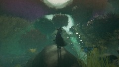 A screenshot taken in Dreams. 9 of 25.
