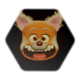 Meilin Lee (Red Panda)