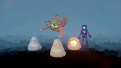 A screenshot taken in Dreams. 1 of 1.