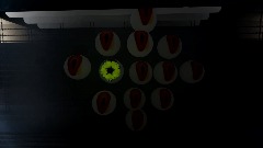 A screenshot taken in Dreams. 27 of 28.