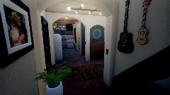 A screenshot taken in Dreams. 3 of 6.