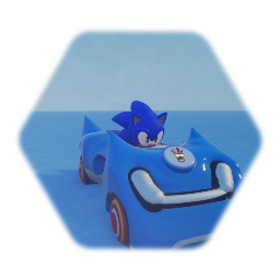 New Daniele Kart - Micky_Gamer