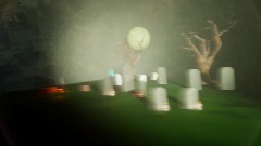A screenshot taken in Dreams. 2 of 9.