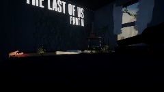 The Last Of Us Part II
