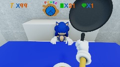 A screenshot taken in Dreams. 17 of 30.