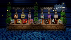 Speed Create 24 - Pixel Art